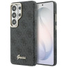 Guess 4G Script MagSafe Case for Samsung Galaxy S26 Ultra / black