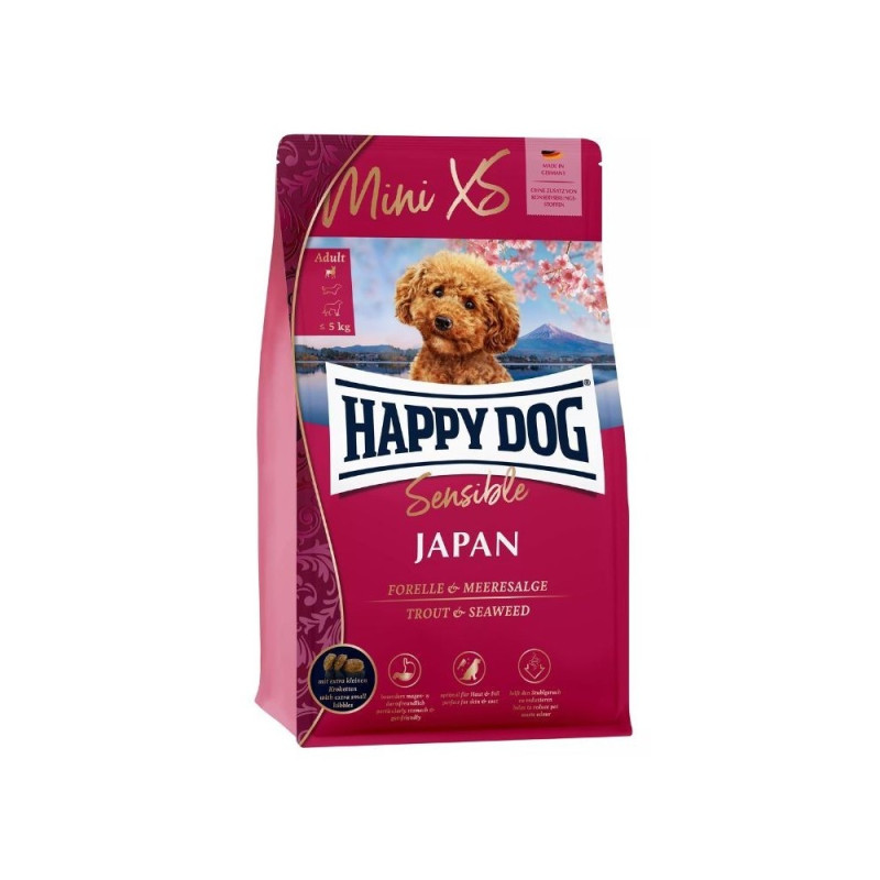 Happy Dog HDG60942