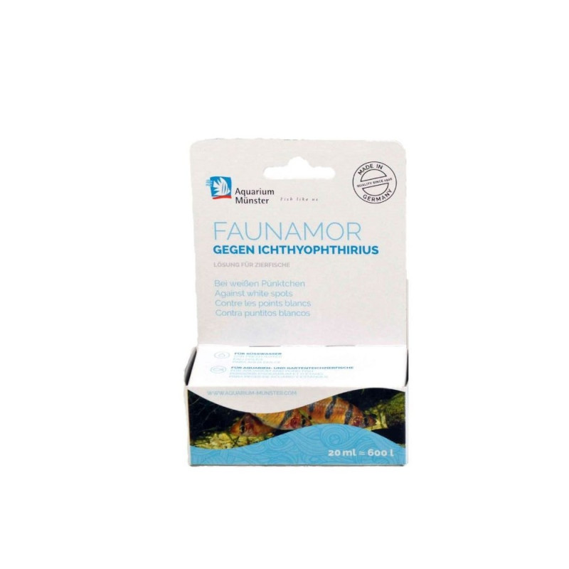 Aquarium Munster AMUN180010