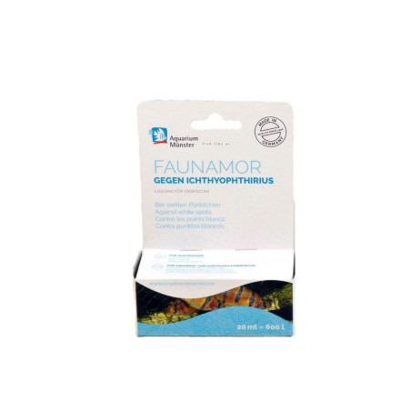 Aquarium Munster AMUN180010