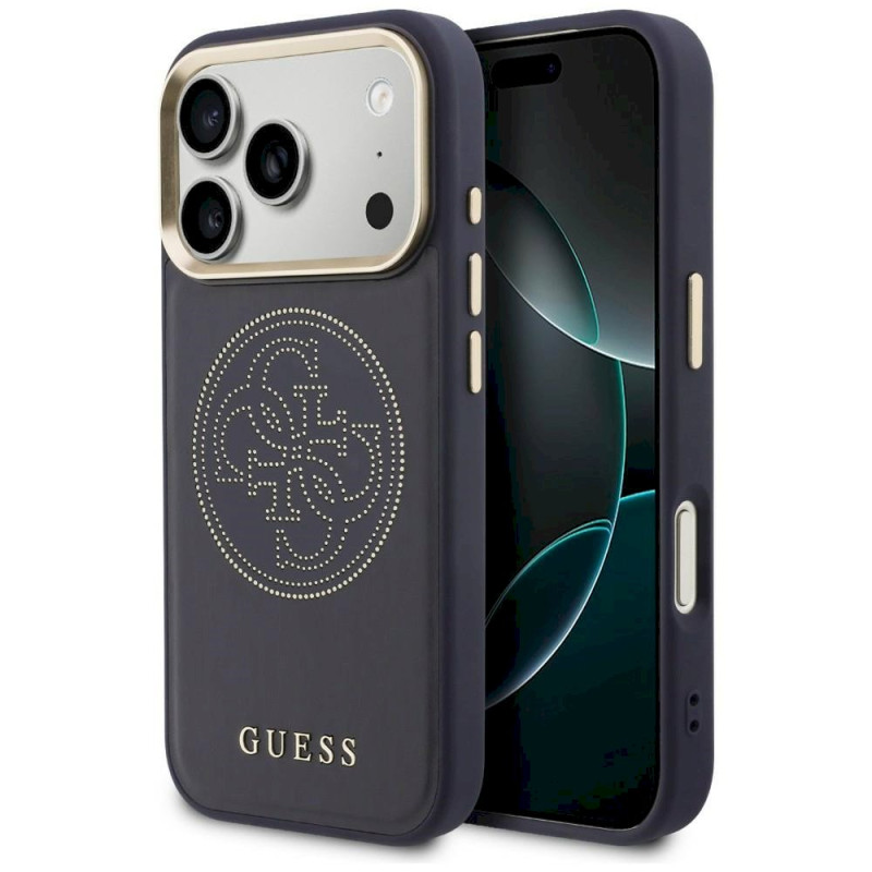 Guess GUHMP17X5PG4SRGB