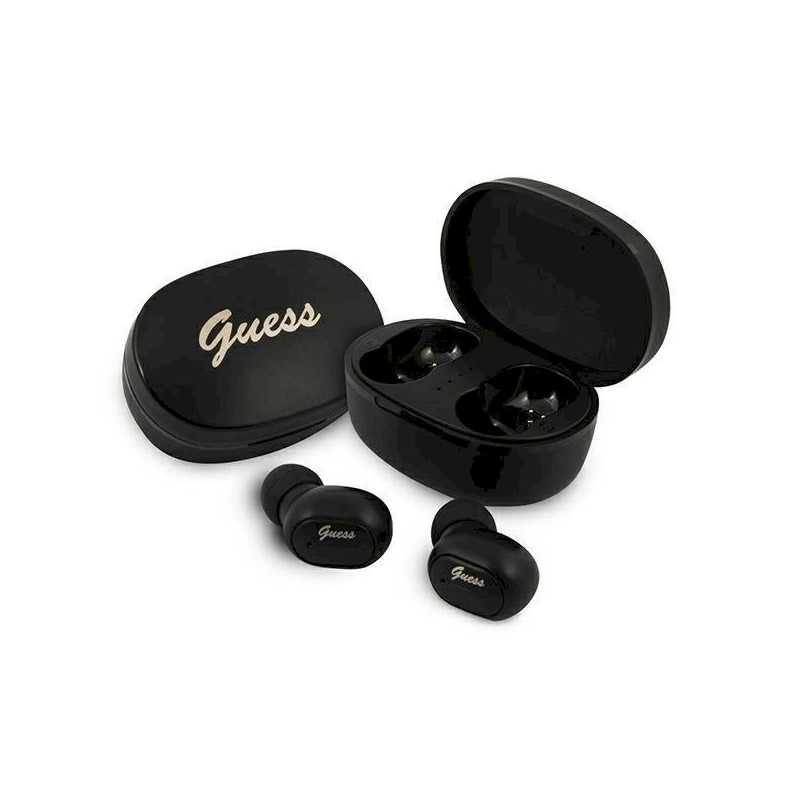 Guess GUTWST30BK