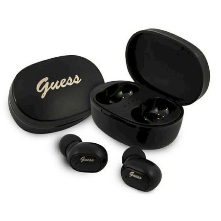 Guess GUTWST30BK