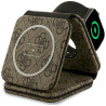 Guess wireless charger 3-in-1 4G / brown