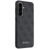 Guess 4G Charm Case for Samsung Galaxy A57 5G / black