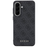 Guess 4G Classic Case for Samsung Galaxy A37 5G / black