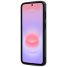 Case Guess Leather 4G Metal Logo for Samsung Galaxy A37 5G / pink