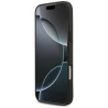 Guess 4G Big Logo Case for iPhone 17 Pro Max / black