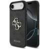 Guess 4G Big Logo Case for iPhone Air / black