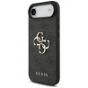 Guess 4G Big Logo Case for iPhone Air / black