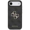 Guess 4G Big Logo Case for iPhone Air / black