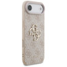 Guess 4G Big Logo Case for iPhone Air / pink