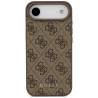 Guess 4G Classic Case for iPhone Air / Brown