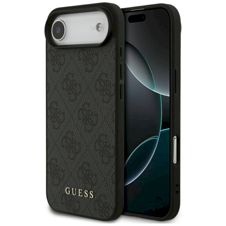 Guess 4G Classic case for iPhone Air / black