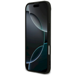 Guess 4G Classic case for iPhone Air / black