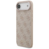 Guess 4G Classic Case for iPhone Air / pink