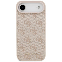 Guess 4G Classic Case for iPhone Air / pink