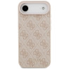 Guess 4G Classic Case for iPhone Air / pink