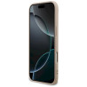 Guess 4G Classic Case for iPhone Air / pink