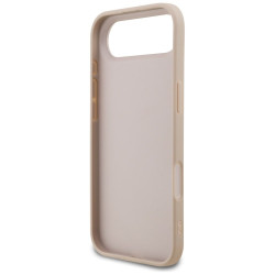 Guess 4G Classic Case for iPhone Air / pink