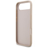 Guess 4G Classic Case for iPhone Air / pink