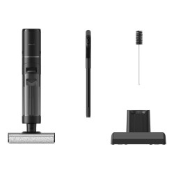 Dreame G10 Pro Stick vacuum Battery Dry&wet Bagless 200 W Black 2.5 Ah