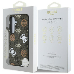 Guess GUHMS25SP4PWPW
