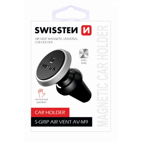 SWISSTEN SW-GRP-AVM9BSL