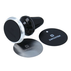 Swissten S-Grip AV-M9 Universal Car Air Vent Holder For Devices
