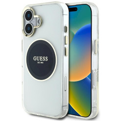 Guess GUHMP16SHTDRCEDK