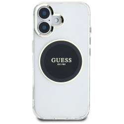Guess GUHMP16SHTDRCEDK