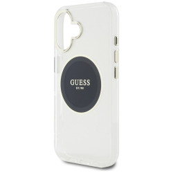 Guess GUHMP16SHTDRCEDK
