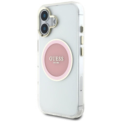 Guess GUHMP16SHTDRCEDP