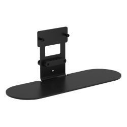 Jabra 14307-71 priedas vaizdo konferencijai Pastatomas Juoda