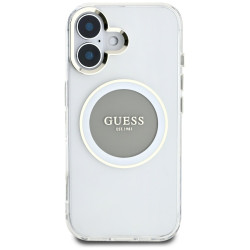 Guess GUHMP16SHTDRCEDG