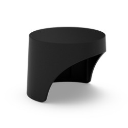Jabra P40 VBS Privacy Cover Kameros dangtelis Juoda