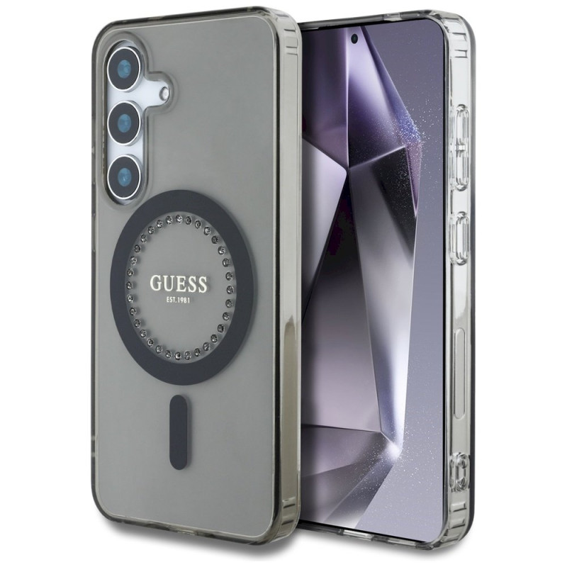 Guess GUHMS25SPFTDTEK