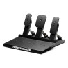 Thrustmaster Raceline Pedals III Black RJ-12 Analogue / Digital PC, PlayStation 4, PlayStation 5, Xbox One, Xbox Series S, Xbox 