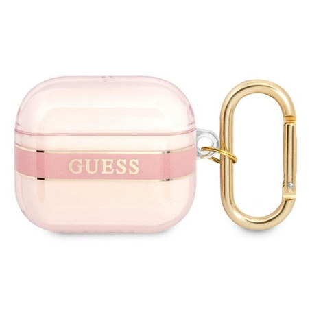 Guess GUA3HHTSP