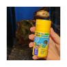 JBL ProNovo Shrimps Grano S pašaras krevetėms 100 ml (click)