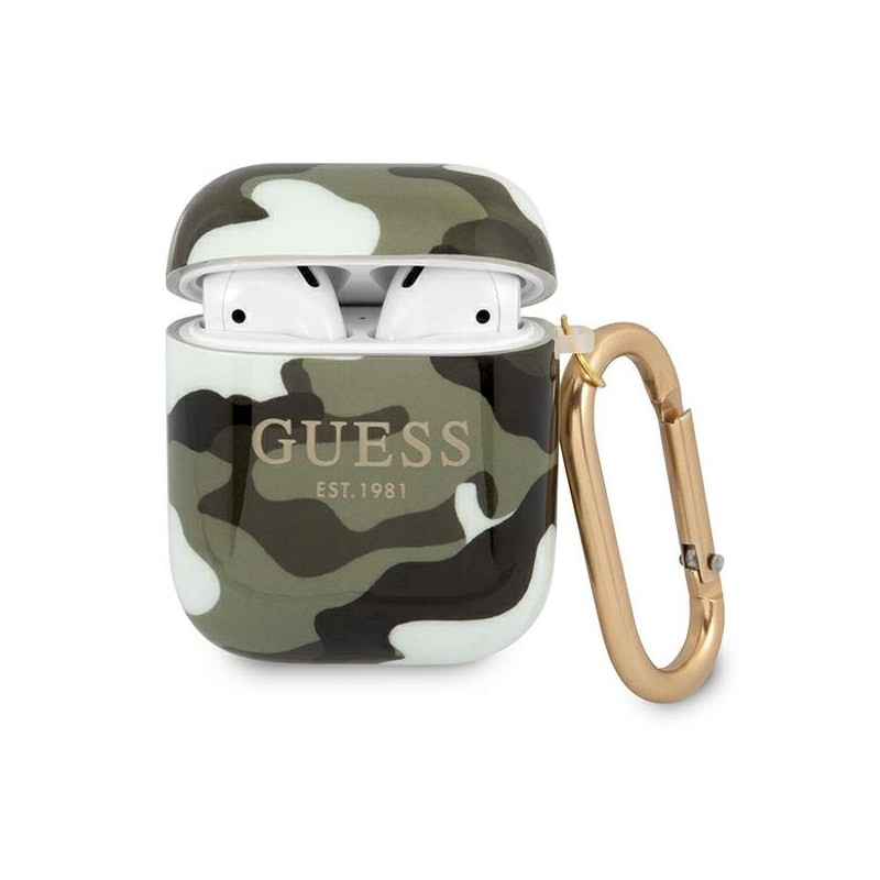 Guess GUA2UCAMA