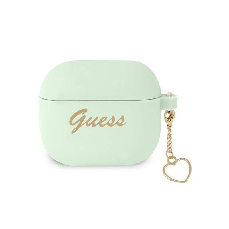 Guess GUA3LSCHSN