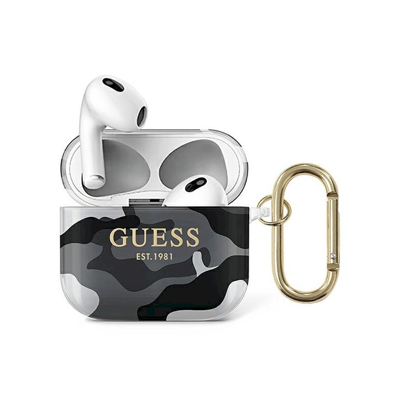Guess GUA3UCAMG