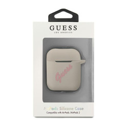 Guess GUACA2LSVSGP