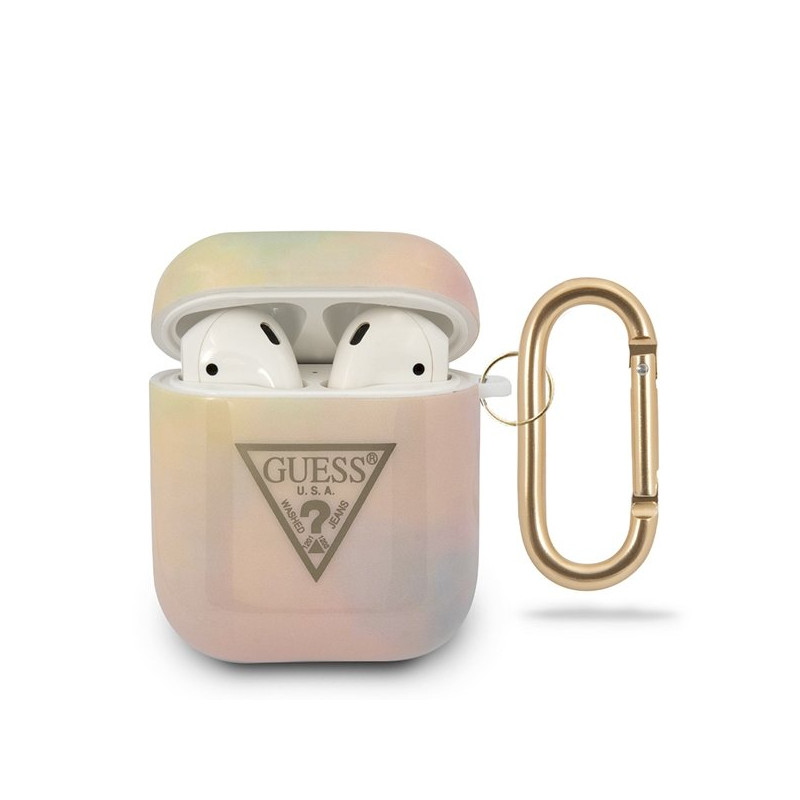 Guess GUACA2TPUMCGG01