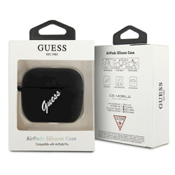Guess GUACAPLSVSBW