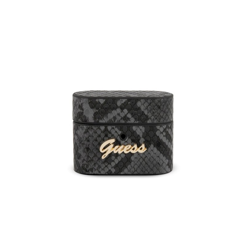 Guess GUACAPPUSNSMLBK
