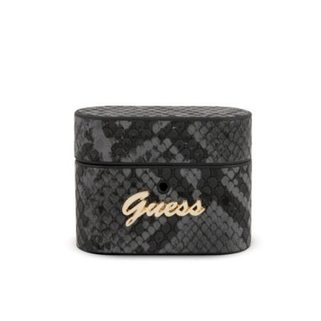 Guess GUACAPPUSNSMLBK