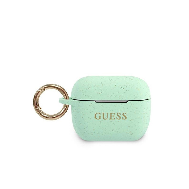 Guess GUACAPSILGLGN
