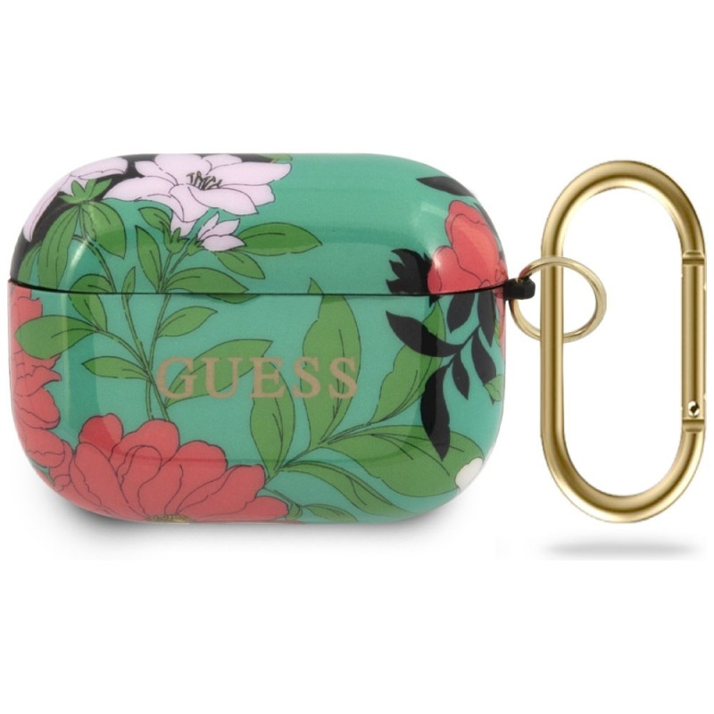 Guess GUACAPTPUBKFL01